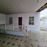 Satılır 3 otaqlı Həyət evi/villa, Koroğlu metrosu, Maştağa qəs., Sabunçu rayonu 3