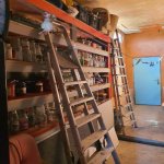 Satılır 6 otaqlı Həyət evi/villa, Azadlıq metrosu, Binəqədi qəs., Binəqədi rayonu 58