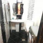 Kirayə (aylıq) 3 otaqlı Yeni Tikili, Nizami metrosu, Nəsimi rayonu 17