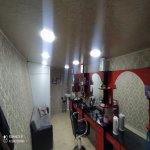 Kirayə (aylıq) Obyekt, Bayıl qəs., Səbail rayonu 3