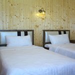 Kirayə (günlük) 1 otaqlı Həyət evi/villa Qusar 11