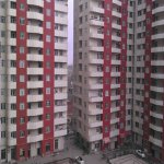 Kirayə (aylıq) 4 otaqlı Yeni Tikili, Xətai metrosu, Xətai rayonu 1
