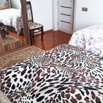 Kirayə (günlük) 3 otaqlı Həyət evi/villa İsmayıllı 21