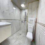 Satılır 2 otaqlı Köhnə Tikili, Nəsimi metrosu, 9-cu mikrorayon, Binəqədi rayonu 11