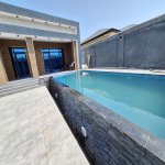 Satılır 3 otaqlı Həyət evi/villa, Novxanı, Abşeron rayonu 1