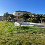 Kirayə (aylıq) 5 otaqlı Həyət evi/villa, Bilgəh qəs., Sabunçu rayonu 1