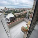 Satılır 2 otaqlı Yeni Tikili, İçərişəhər metrosu, Səbail rayonu 13