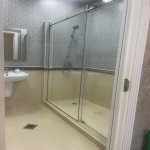 Kirayə (aylıq) 2 otaqlı Yeni Tikili, Ağ şəhər, Xətai rayonu 10