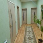 Kirayə (günlük) 2 otaqlı Həyət evi/villa Qəbələ 22