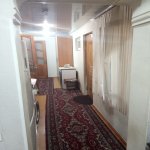 Satılır 1 otaqlı Həyət evi/villa, Gənclik metrosu, Nərimanov rayonu 8