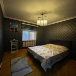 Satılır 7 otaqlı Həyət evi/villa, Qara Qarayev metrosu, 8-ci kilometr, Nizami rayonu 14