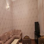 Kirayə (aylıq) 4 otaqlı Köhnə Tikili, Sahil metrosu, Səbail rayonu 9