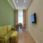 Kirayə (aylıq) 2 otaqlı Yeni Tikili, Xətai metrosu, Bulvar, Xətai rayonu 5
