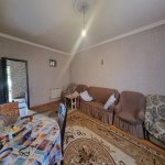 Satılır 3 otaqlı Həyət evi/villa, Koroğlu metrosu, Zabrat qəs., Sabunçu rayonu 4