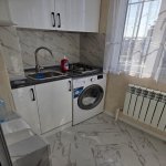 Kirayə (aylıq) 2 otaqlı Köhnə Tikili, Qara Qarayev metrosu, 8-ci kilometr, Nizami rayonu 16