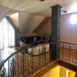 Kirayə (aylıq) 6 otaqlı Həyət evi/villa, Badamdar qəs., Səbail rayonu 34