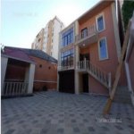 Satılır 4 otaqlı Həyət evi/villa Xırdalan 12