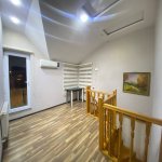 Satılır 4 otaqlı Həyət evi/villa, Koroğlu metrosu, Zabrat qəs., Sabunçu rayonu 6