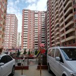 Продажа 3 комнат Новостройка, м. Азадлыг метро, 8-ой микрорайон, Бинагадинский р-н район 1