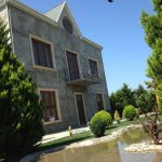 Satılır 5 otaqlı Həyət evi/villa, Saray, Abşeron rayonu 1