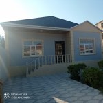 Satılır 4 otaqlı Həyət evi/villa, Buzovna, Xəzər rayonu 2