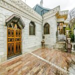 Satılır 8 otaqlı Həyət evi/villa, Bakıxanov qəs., Sabunçu rayonu 25