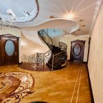 Satılır 8 otaqlı Həyət evi/villa, Qara Qarayev metrosu, Nizami rayonu 24