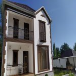 Kirayə (günlük) 5 otaqlı Həyət evi/villa Qəbələ 3