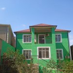 Kirayə (aylıq) 6 otaqlı Həyət evi/villa, Badamdar qəs., Səbail rayonu 1