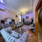 Satılır 5 otaqlı Həyət evi/villa, Bakıxanov qəs., Sabunçu rayonu 13