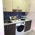 Satılır 1 otaqlı Həyət evi/villa, Binə qəs., Şam bağı, Xəzər rayonu 11