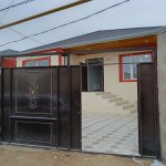 Satılır 3 otaqlı Həyət evi/villa, Binə qəs., Xəzər rayonu 1