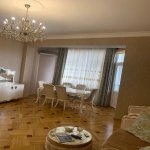 Аренда 3 комнат Новостройка, İnşaatçılar метро, пос. Ясамал, Ясамал район 1
