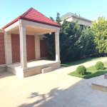 Satılır 11 otaqlı Həyət evi/villa, Novxanı, Abşeron rayonu 37