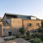 Satılır 5 otaqlı Həyət evi/villa, Novxanı, Abşeron rayonu 2