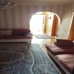 Satılır 8 otaqlı Həyət evi/villa, Bayıl qəs., Səbail rayonu 17