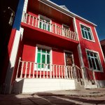 Satılır 5 otaqlı Həyət evi/villa, Zabrat qəs., Sabunçu rayonu 2