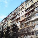 Продажа 2 комнат Вторичка, м. Халглар Достлугу метро, 8-ой километр, Низаминский р-н район 1