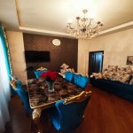 Satılır 4 otaqlı Həyət evi/villa, Bayıl qəs., Səbail rayonu 3