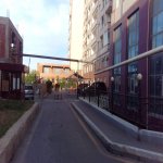 Satılır 2 otaqlı Yeni Tikili, Elmlər akademiyası metrosu, Yasamal rayonu 9