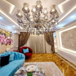 Kirayə (aylıq) 2 otaqlı Yeni Tikili, 28 May metrosu, Nərimanov rayonu 4