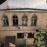 Satılır 10 otaqlı Həyət evi/villa, Gənclik metrosu, Nərimanov rayonu 6