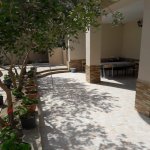 Kirayə (aylıq) 5 otaqlı Həyət evi/villa, Elmlər akademiyası metrosu, Badamdar qəs., Səbail rayonu 11