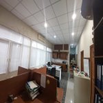 Kirayə (aylıq) 4 otaqlı Ofis, İçərişəhər metrosu, Səbail rayonu 5