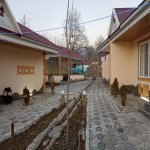 Kirayə (günlük) 1 otaqlı Həyət evi/villa Qəbələ 4