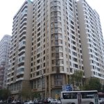 Продажа 2 комнат Новостройка, м. Эльмляр Академиясы метро, Ясамал район 1