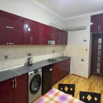 Kirayə (aylıq) 3 otaqlı Yeni Tikili, Nəriman Nərimanov metrosu, Nərimanov rayonu 7