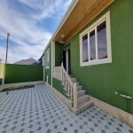 Satılır 5 otaqlı Həyət evi/villa, Savalan qəs., Sabunçu rayonu 5