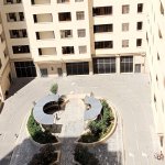 Satılır 3 otaqlı Yeni Tikili, Bakıxanov qəs., Sabunçu rayonu 5