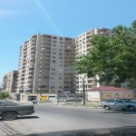 Kirayə (aylıq) 3 otaqlı Yeni Tikili, Qara Qarayev metrosu, Nizami rayonu 6